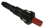 Weber 2-Pole Piezo Ignition