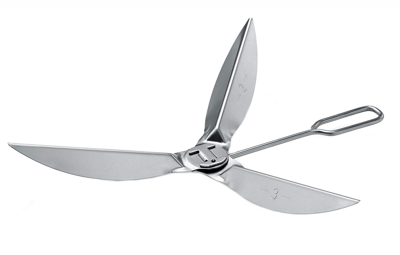 Weber 22 1/2-Inch Bowl Cleaning Kit - 90993