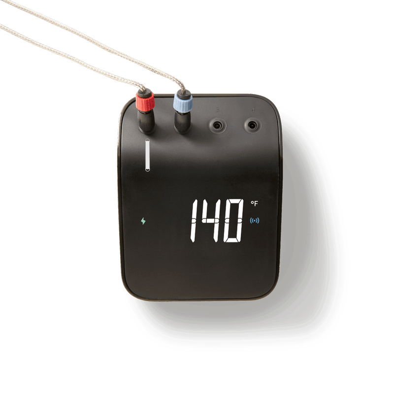 Weber 3204 - Connect Smart Grilling Hub