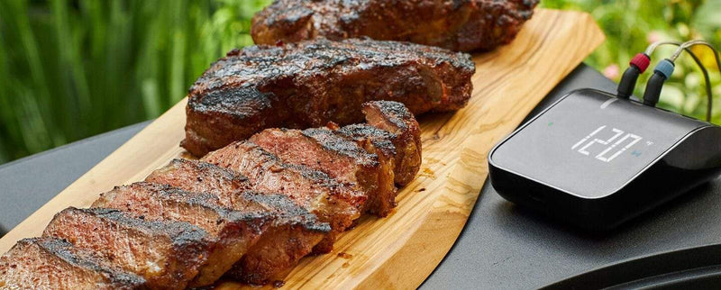 Weber 3204 - Connect Smart Grilling Hub