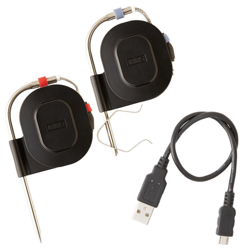 Weber 3204 - Connect Smart Grilling Hub