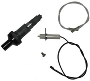 Weber Weber 40826404 Ignitor Kit 40826404 Part Igniter, Electrode & Collector Box