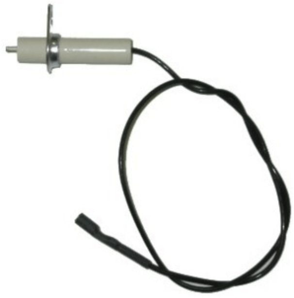 Weber Weber 40826404 Ignitor Kit 40826404 Part Igniter, Electrode & Collector Box