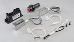 Weber 42321 2-outlet Aa Ignition Kit