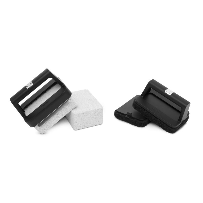 Weber 6-pc Griddle Cleaning Kit 3400022