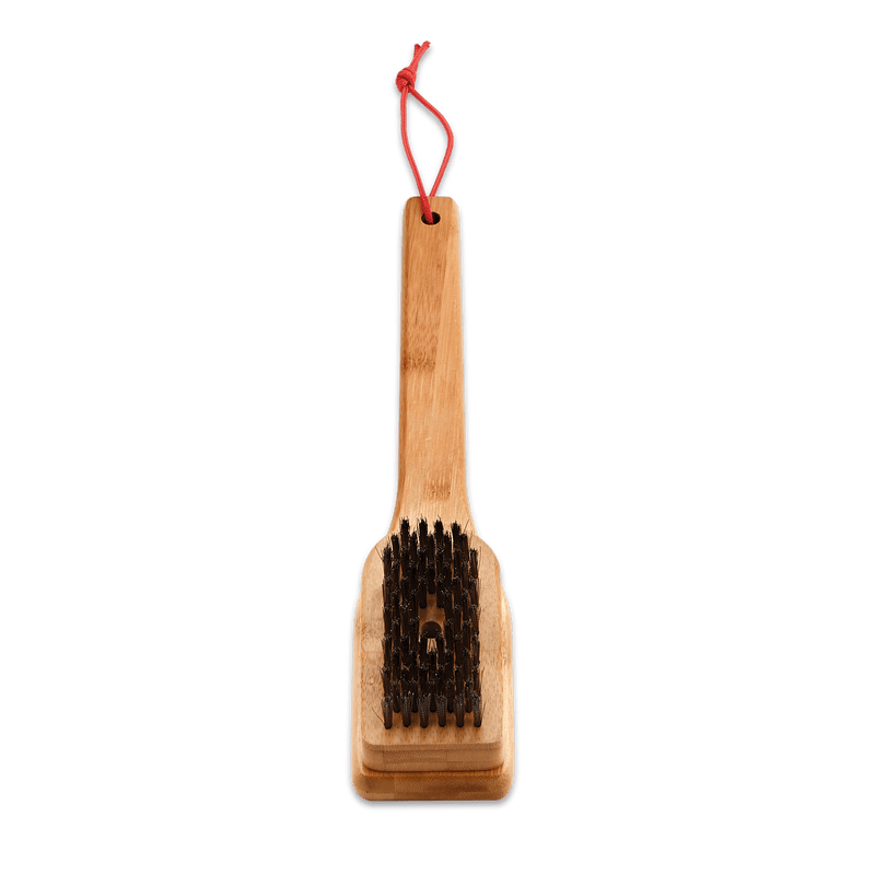 Weber 6275 - Bamboo Grill Brush 12"