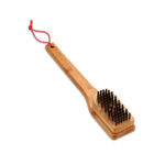 Weber 6275 - Bamboo Grill Brush 12