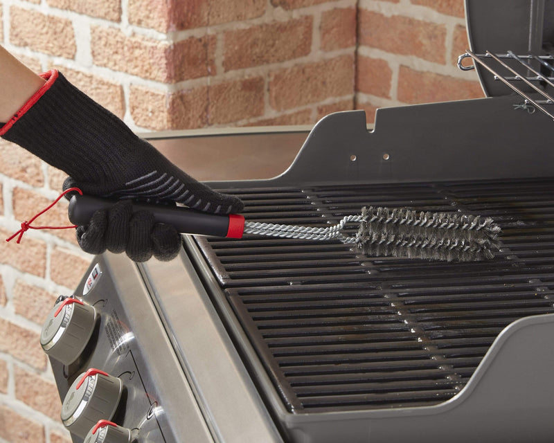 Weber 6279 - Detailing Brush 18"