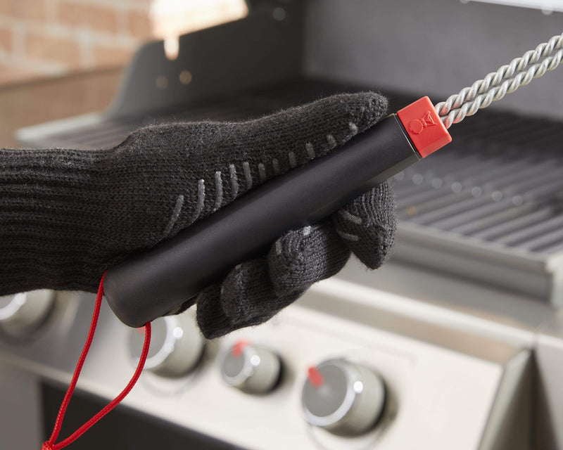 Weber 6279 - Detailing Brush 18"