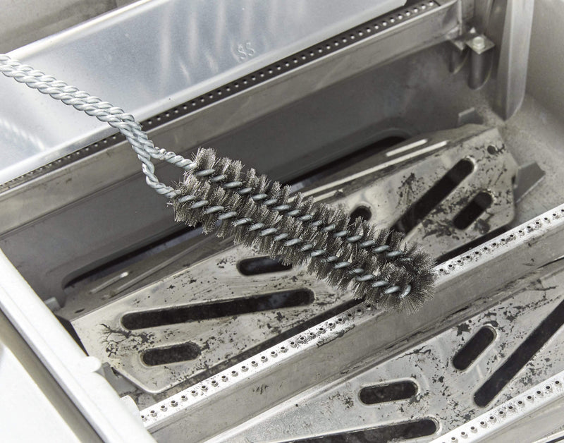 Weber 6279 - Detailing Brush 18"