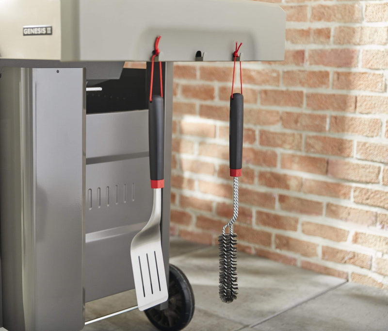 Weber 6279 - Detailing Brush 18"