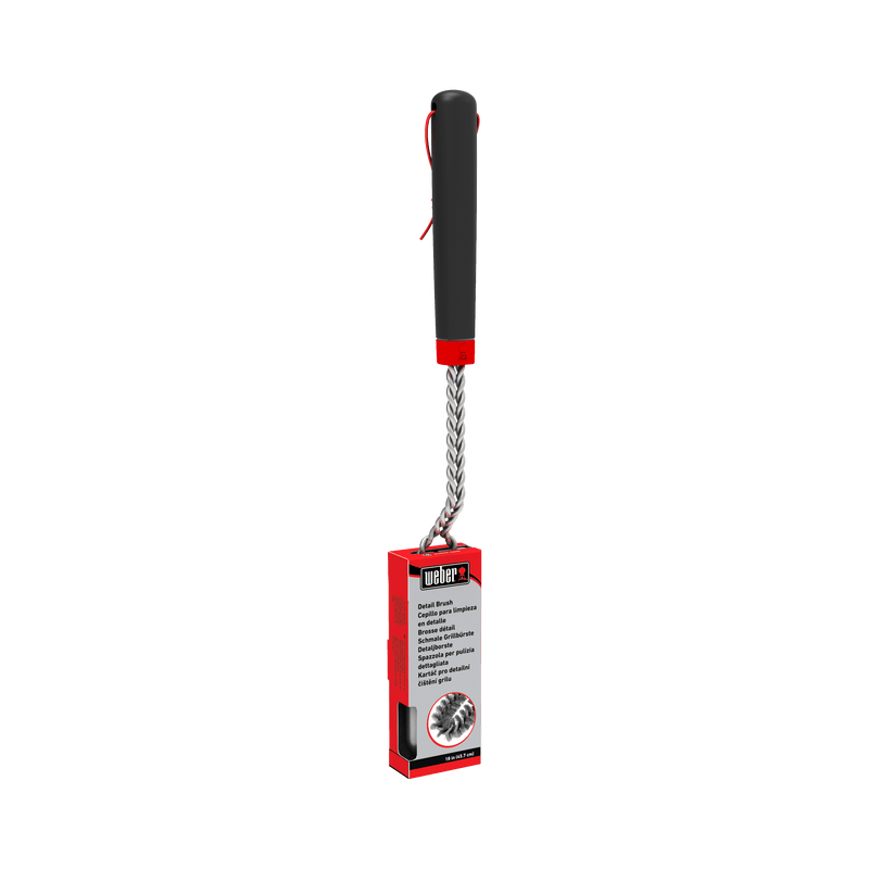Weber 6279 - Detailing Brush 18"