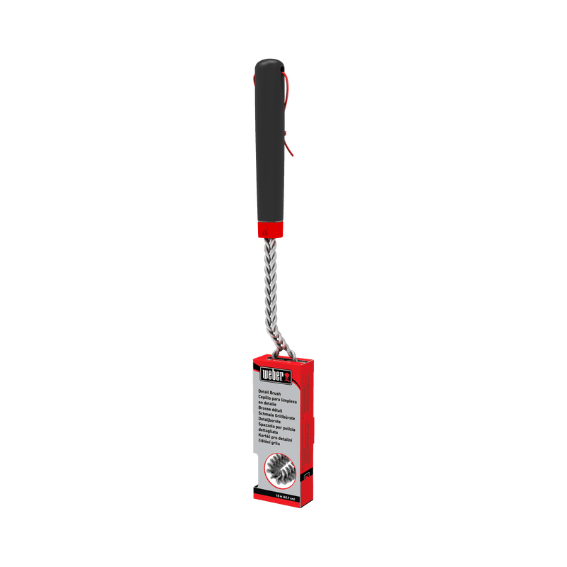 Weber 6279 - Detailing Brush 18"