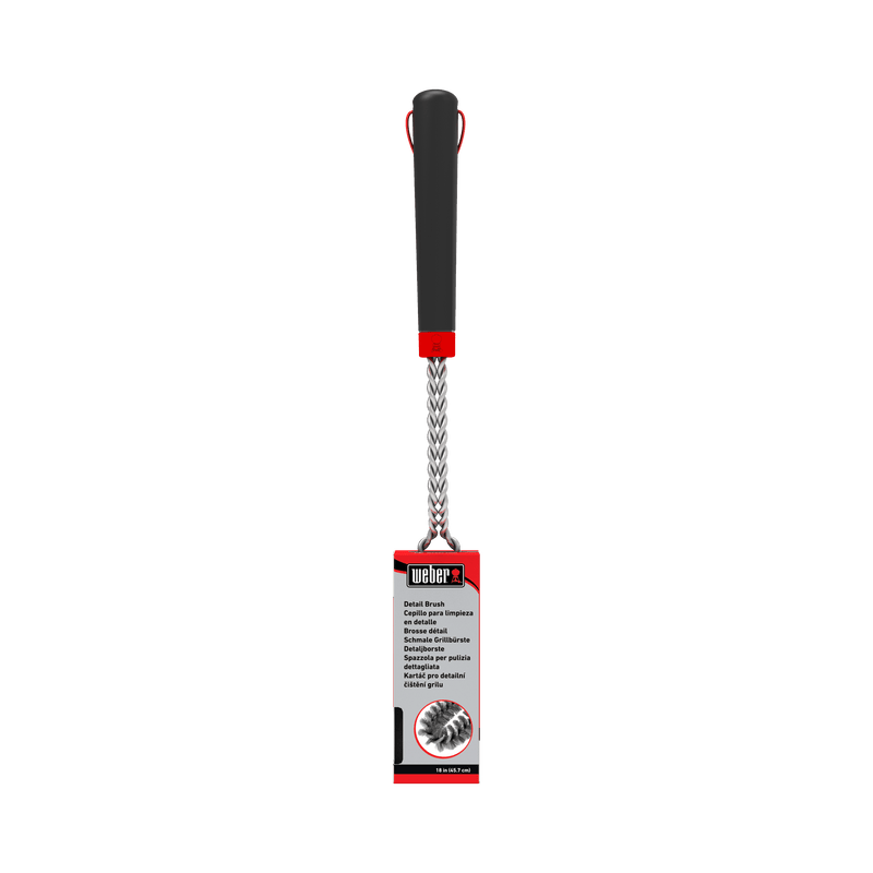 Weber 6279 - Detailing Brush 18"
