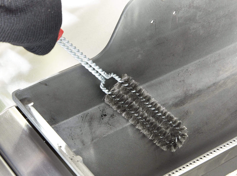 Weber 6279 - Detailing Brush 18"