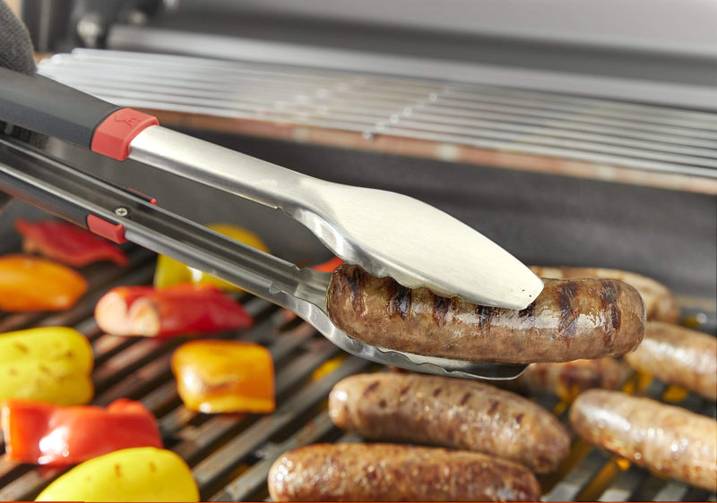Weber 6317 - Grill Tongs
