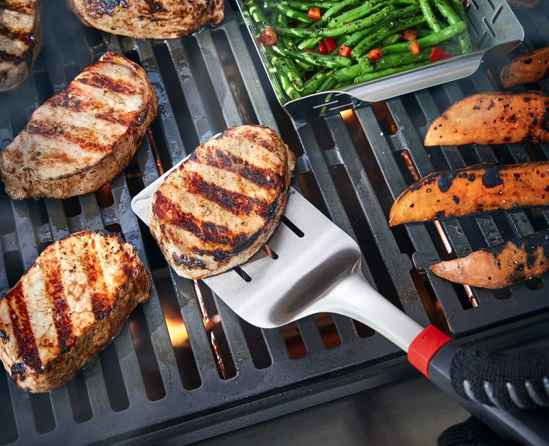 Weber 6318 - Grill Spatula