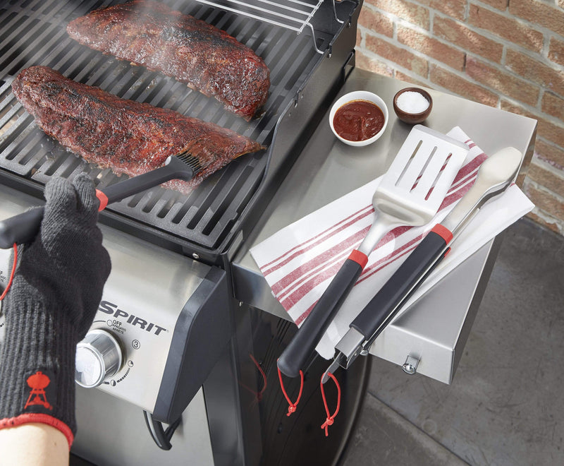 Weber 6319 - Grill Basting Brush