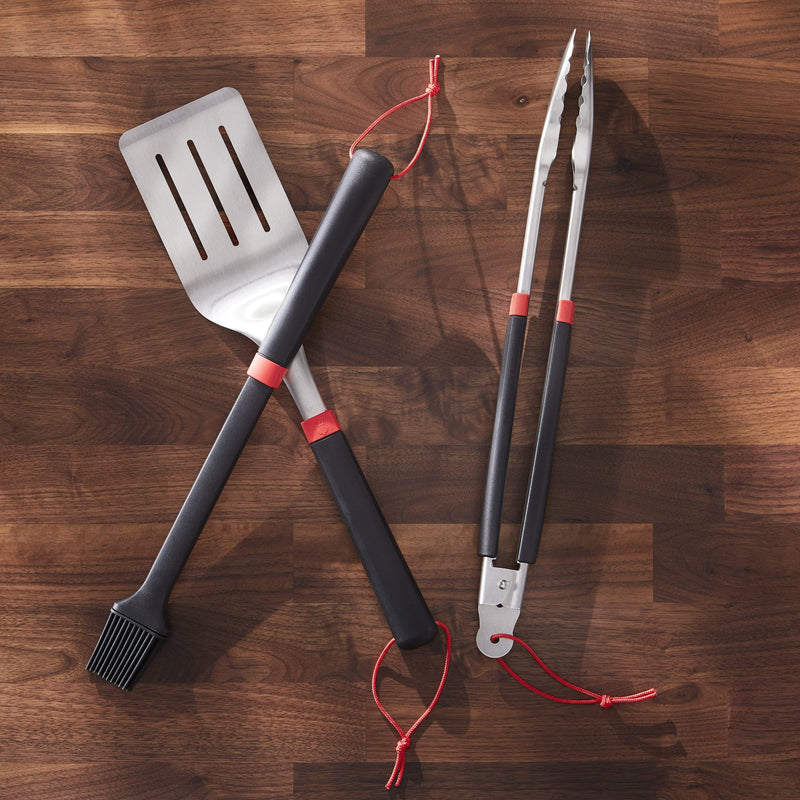 Weber 6319 - Grill Basting Brush