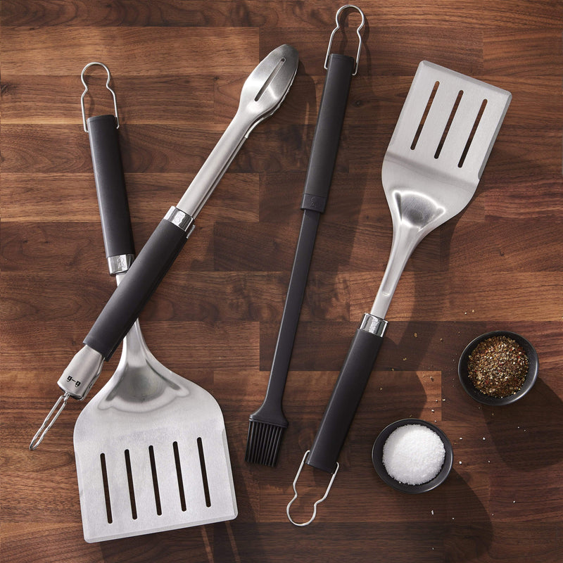 Weber 6319 - Grill Basting Brush