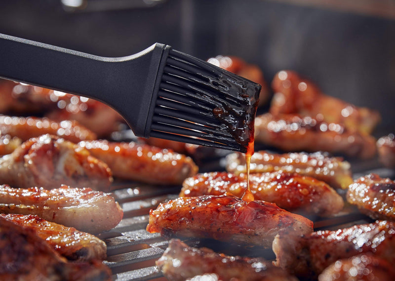 Weber 6319 - Grill Basting Brush