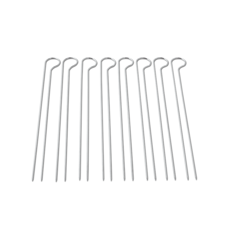 Weber 6320 - Grilling Skewer Set