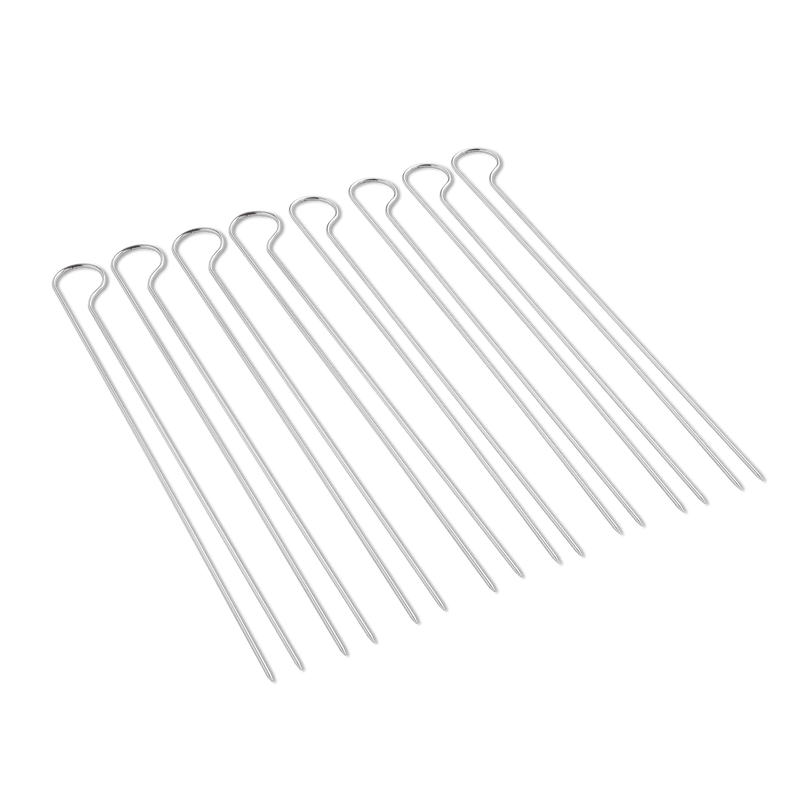 Weber 6320 - Grilling Skewer Set