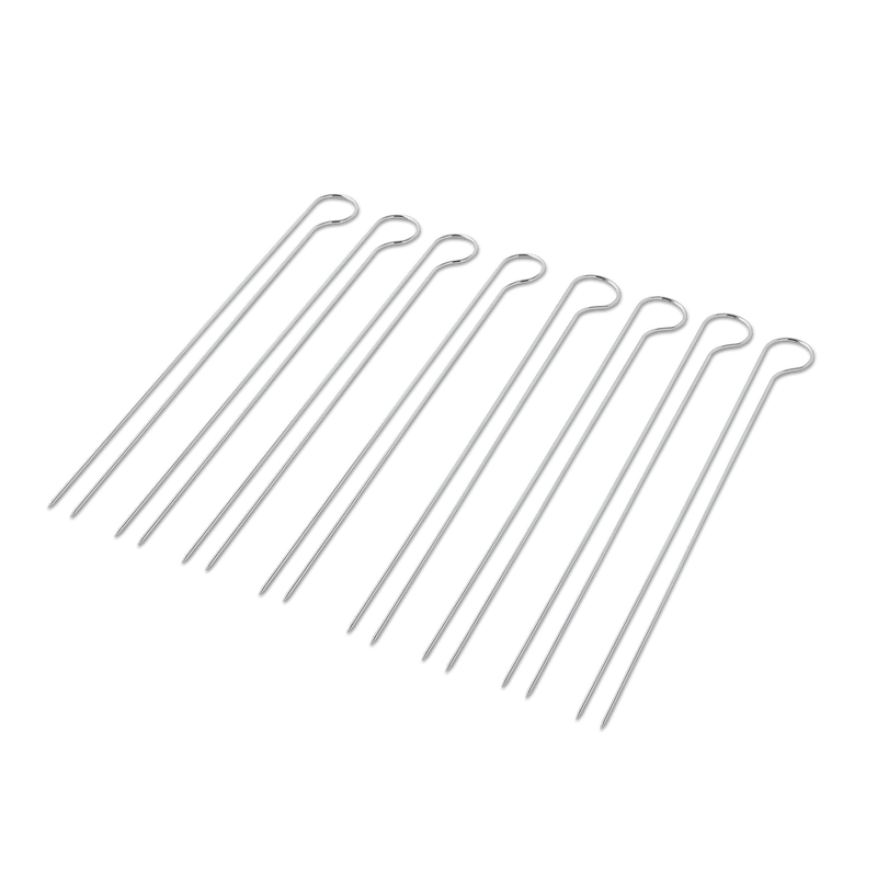 Weber 6320 - Grilling Skewer Set