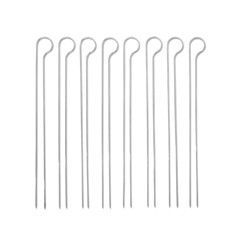 Weber 6320 - Grilling Skewer Set