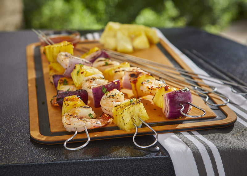 Weber 6320 - Grilling Skewer Set