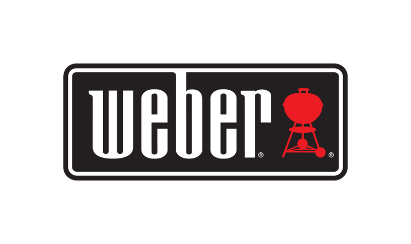 Weber 66528 Side Shelf Left (LX - E440)