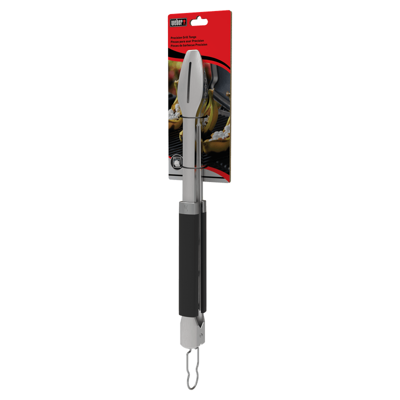 Weber 6768 - Precision Grill Tongs
