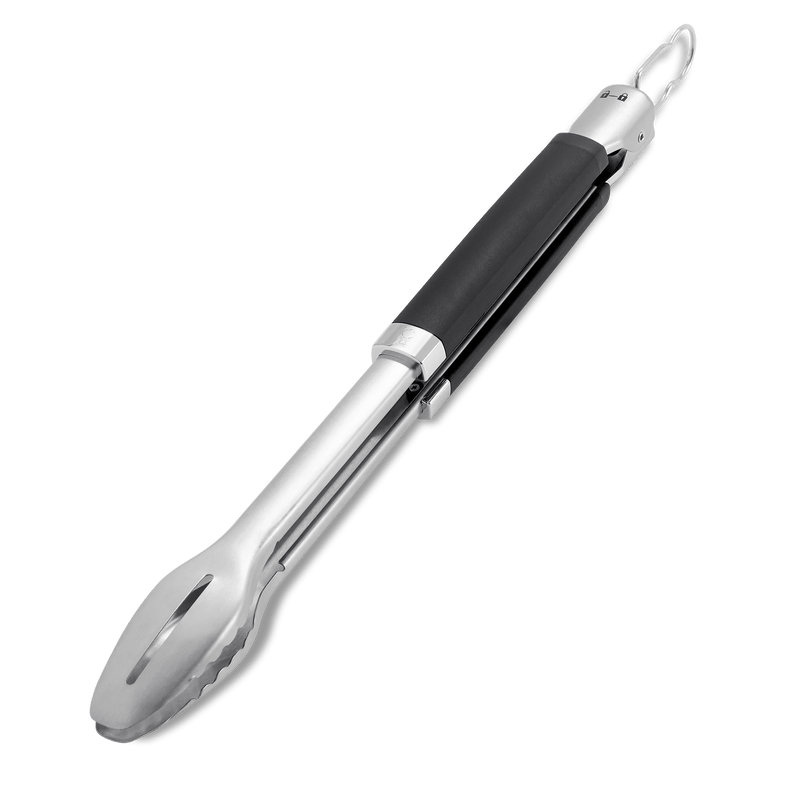 Weber 6768 - Precision Grill Tongs