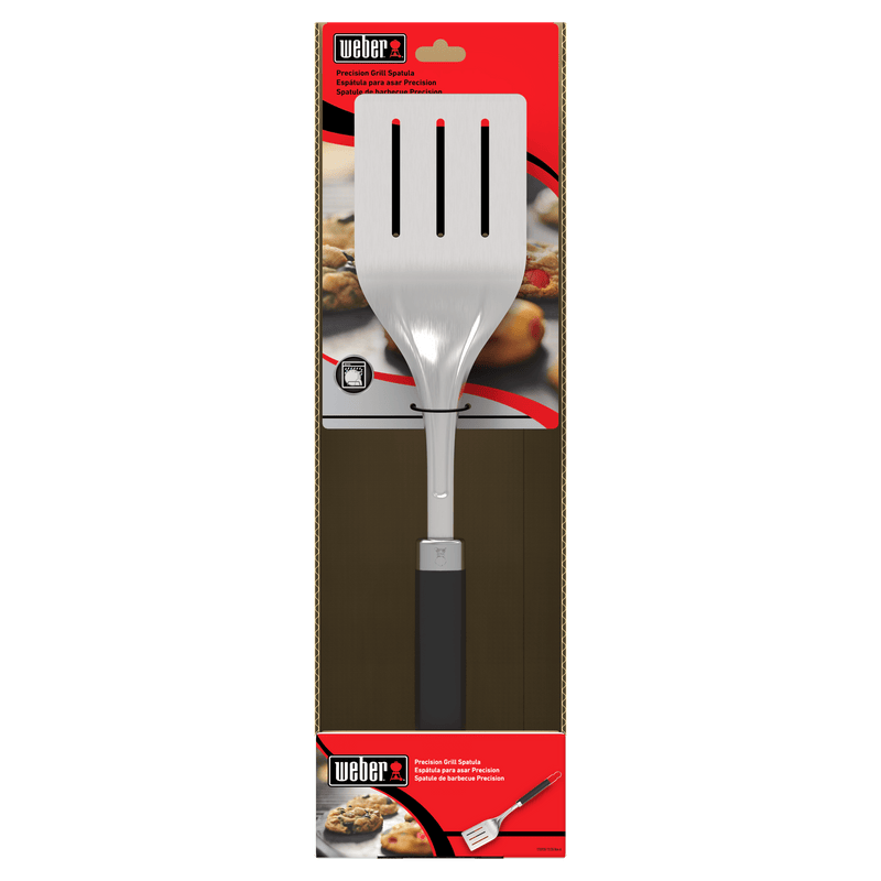 Weber 6769 - Precision Grill Spatula