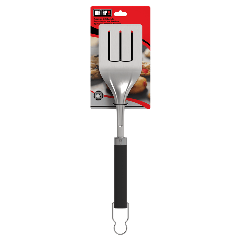 Weber 6769 - Precision Grill Spatula