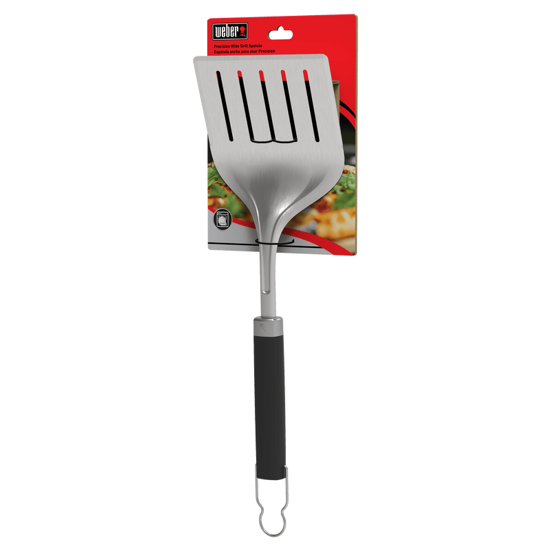 Weber 6770 - Precision Wide Grill Spatula
