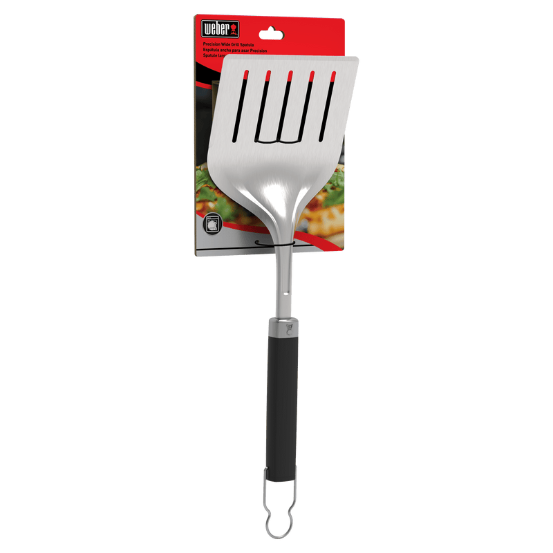 Weber 6770 - Precision Wide Grill Spatula