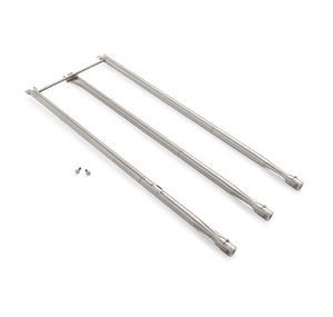 Weber 67820 Burner Set (Genesis 2008-2010) 34-1/4" L