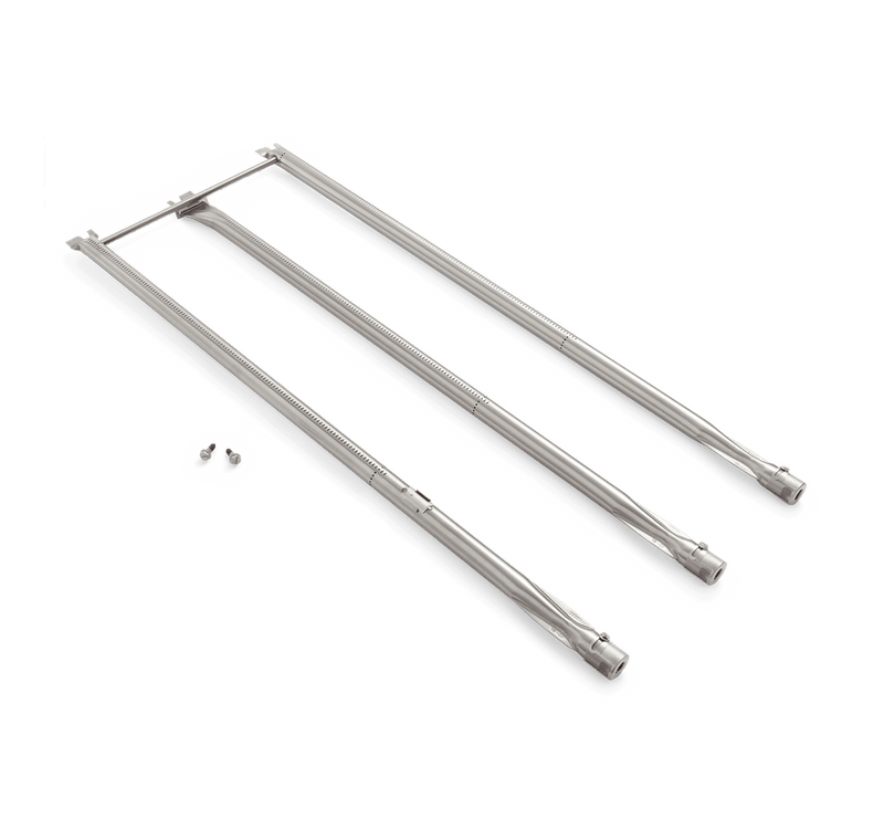 Weber 67820 Burner Set (Genesis 2008-2010) 34-1/4" L