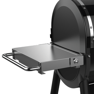 Weber 7001 SMOKEFIRE Folding Side Table