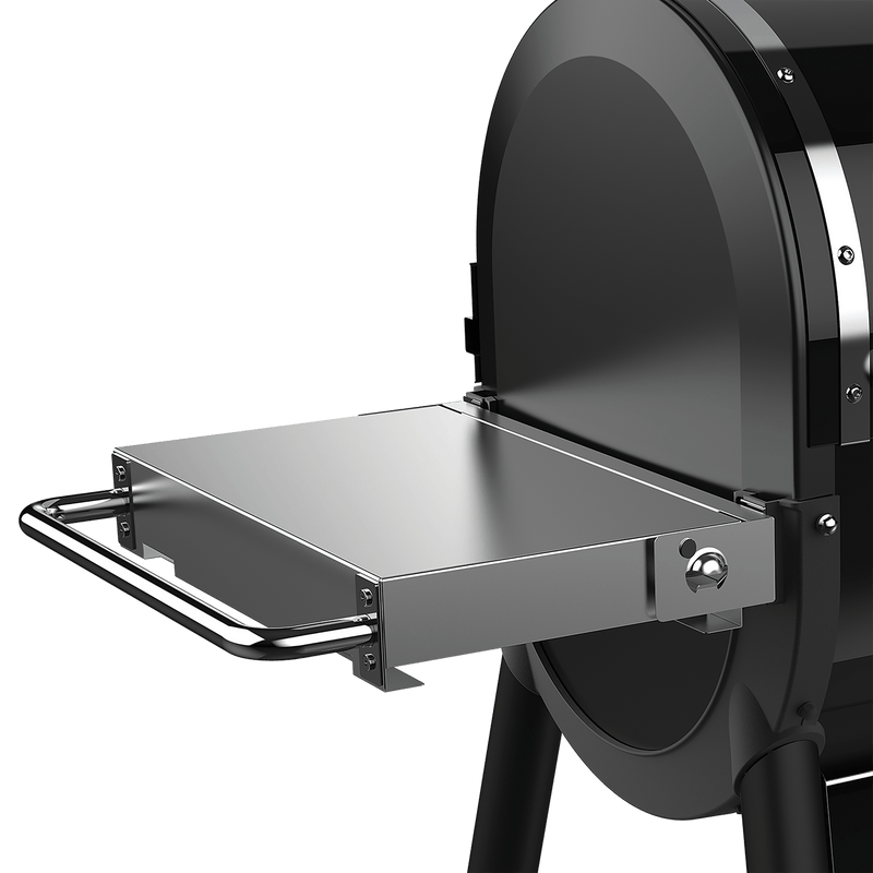 Weber 7001 SMOKEFIRE Folding Side Table