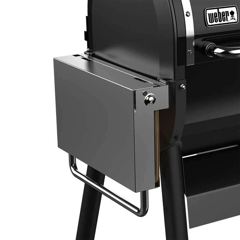 Weber 7001 SMOKEFIRE Folding Side Table