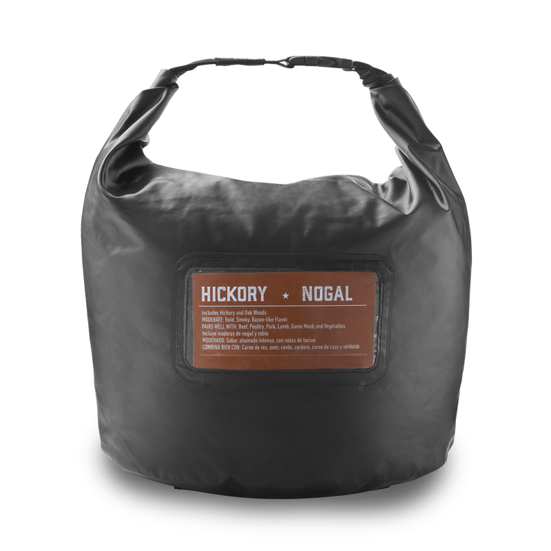 Weber 7007 Wood Pellets & Charcoal Storage Bag
