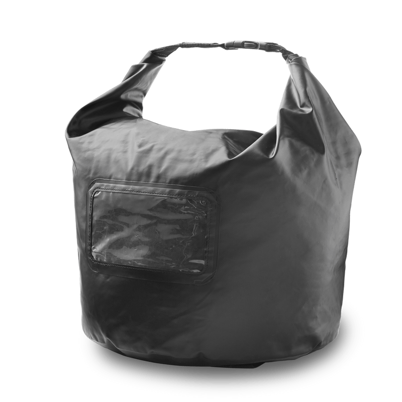 Weber 7007 Wood Pellets & Charcoal Storage Bag