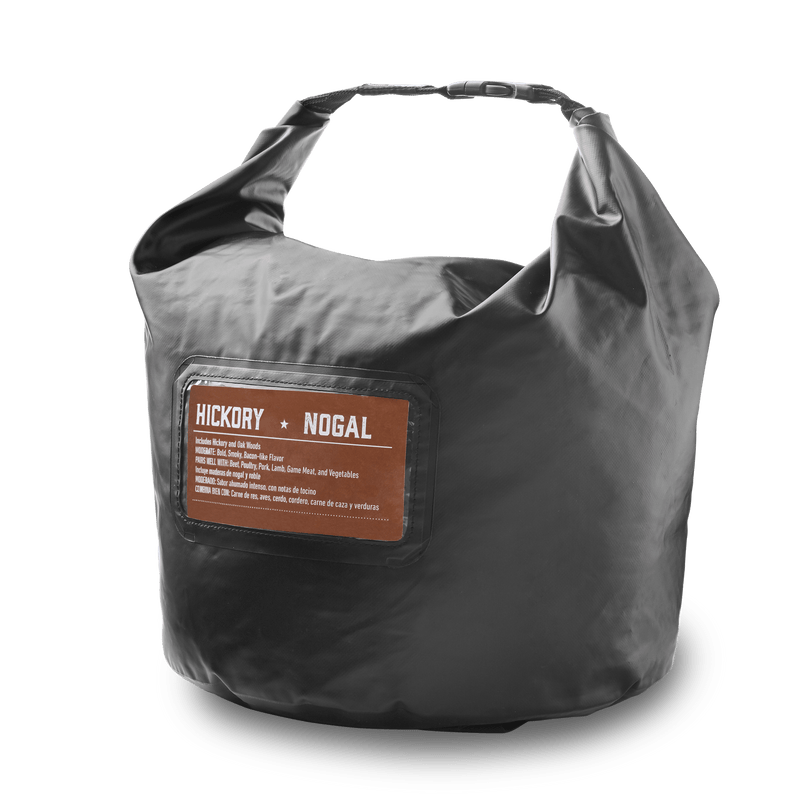 Weber 7007 Wood Pellets & Charcoal Storage Bag