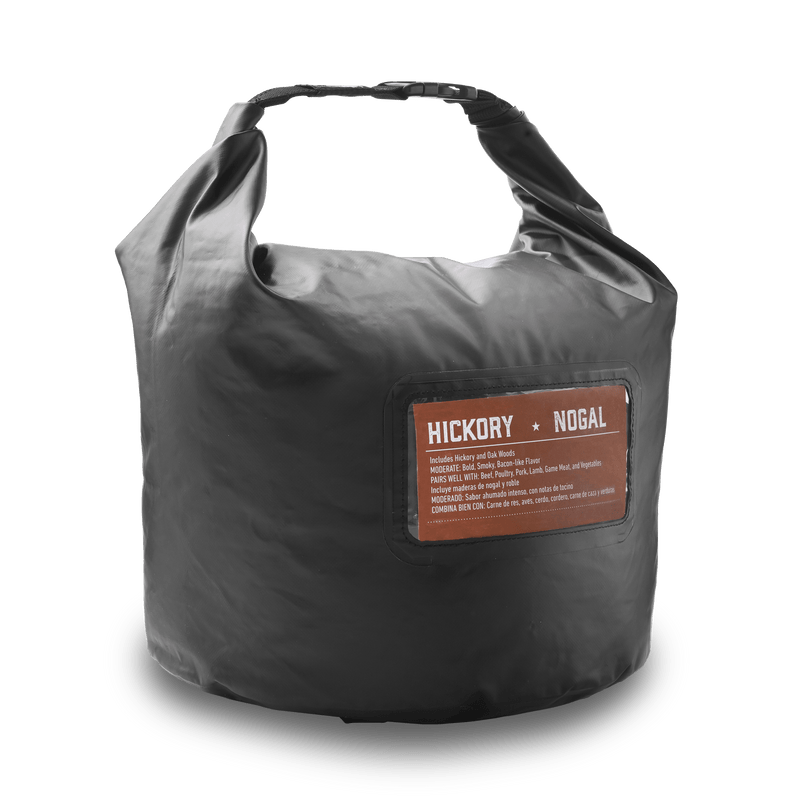Weber 7007 Wood Pellets & Charcoal Storage Bag