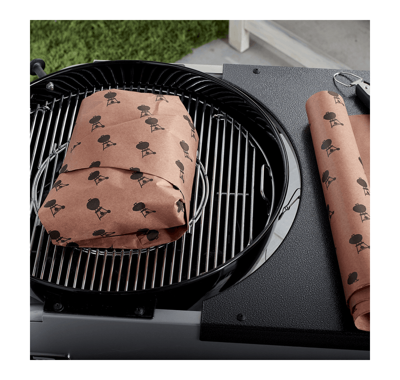 Weber 7008 Butcher Paper