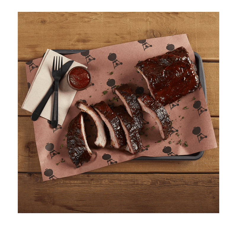 Weber 7008 Butcher Paper