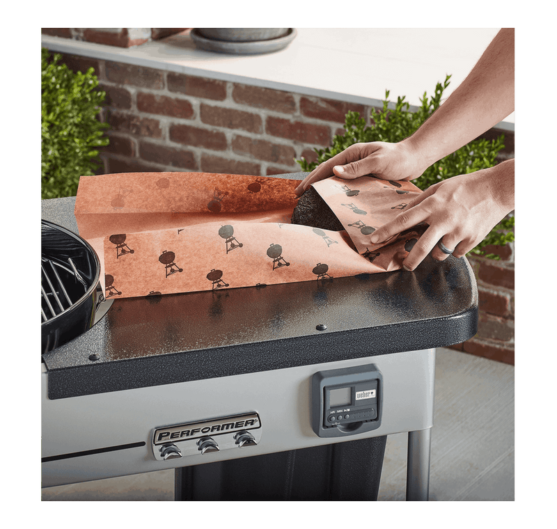Weber 7008 Butcher Paper