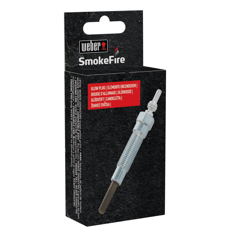 Weber 7009 SMOKEFIRE Glow Plug